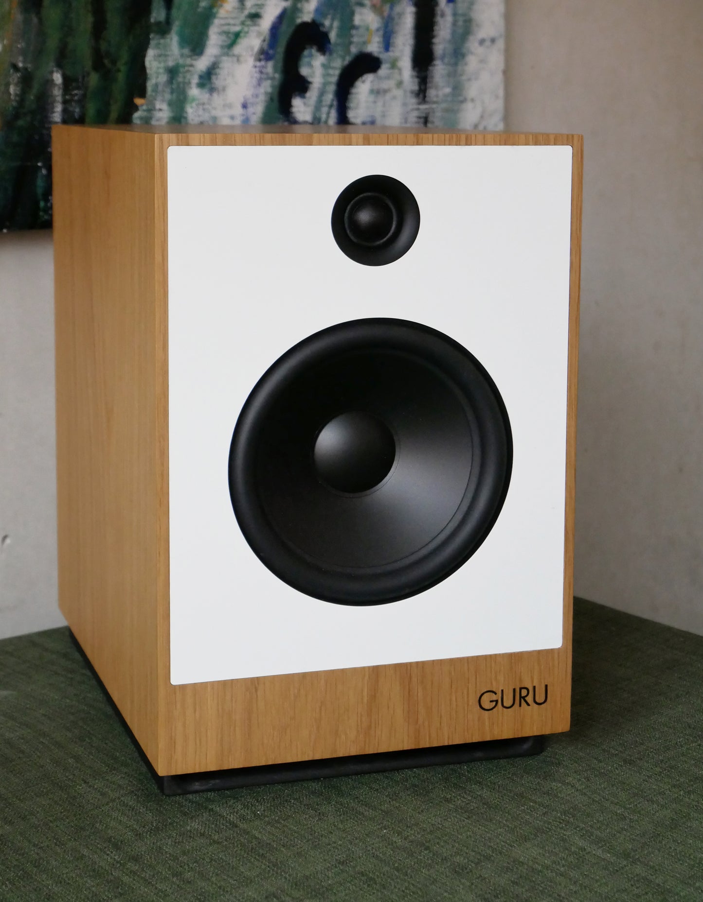 Guru 12