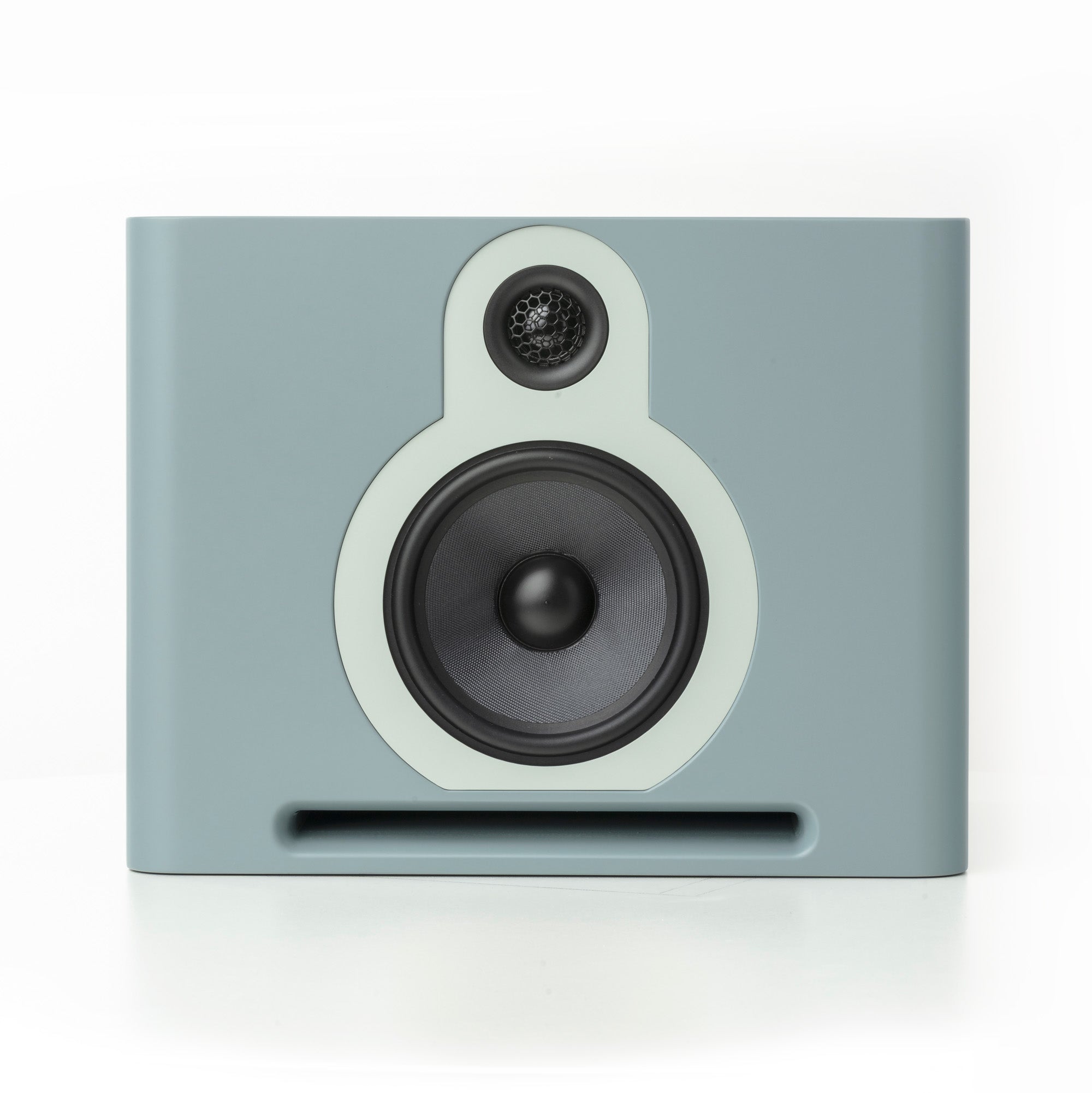 Q10 – Guru Loudspeakers