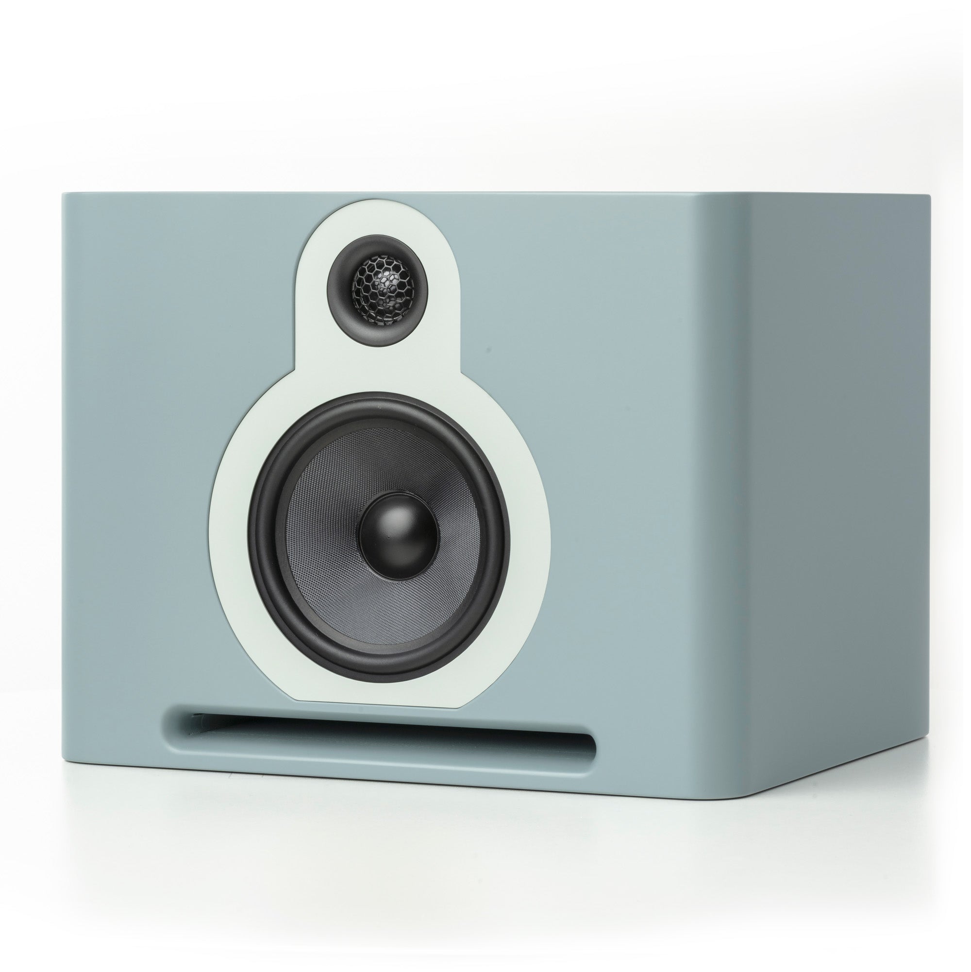 Q10 – Guru Loudspeakers