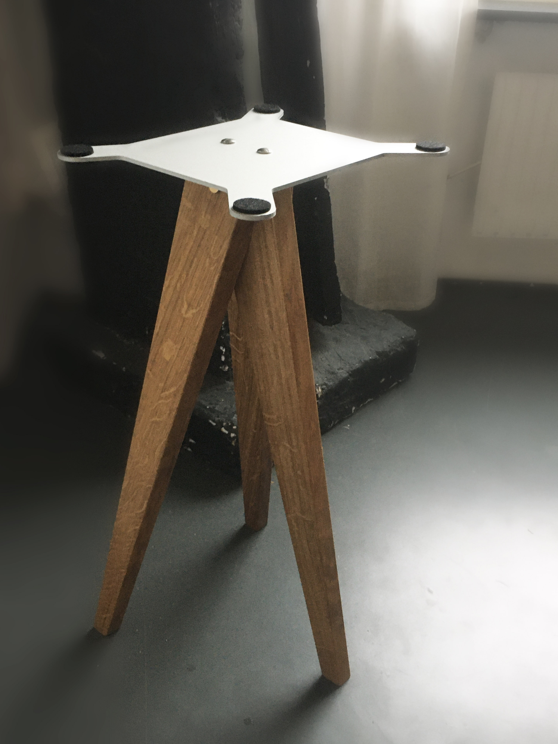 Standpoint Q10 – Guru Loudspeakers